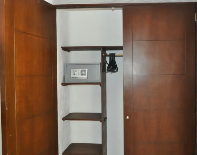 Standard Penthouse room