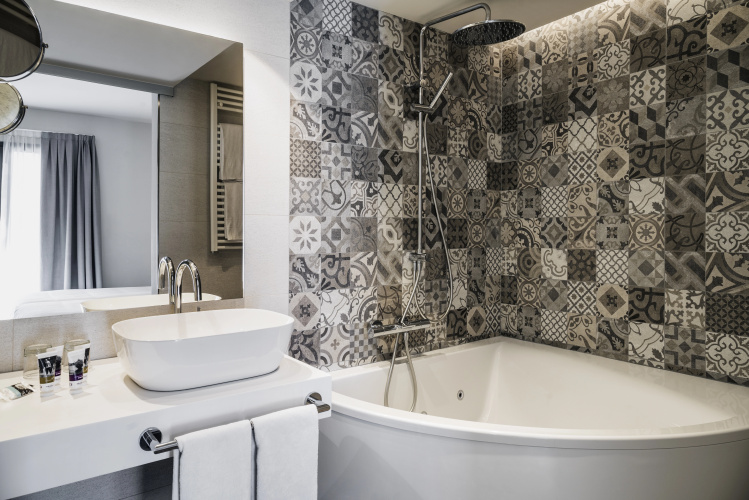 Mercure Barcelona Condor photo 13