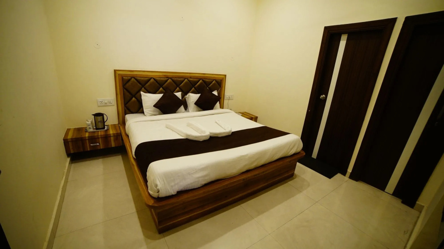 Hotel MM Paradise