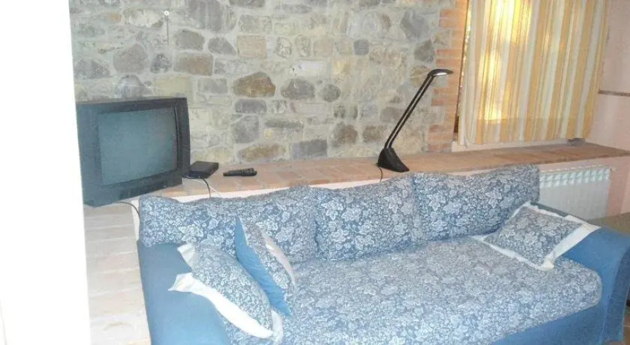 Agriturismo Il Vulcano