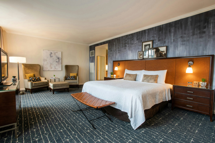 Magnolia Hotel Houston, A Tribute Portfolio Hotel photo 8