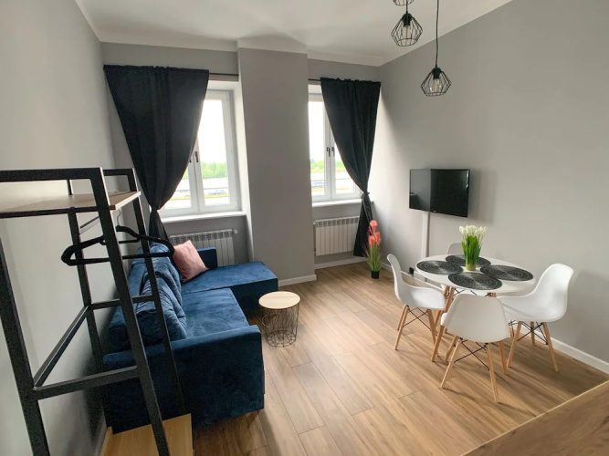 Kolna Apartments