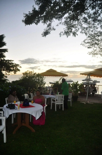 Castle Comfort Lodge