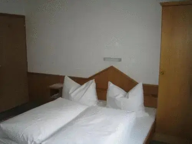 Appartement Klotz