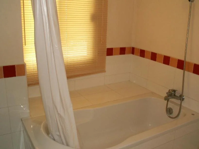 Grandview Place Serviced Apartment