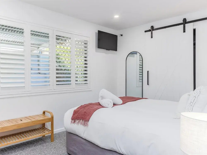 Slow M Ocean Cabarita - Pet Friendly