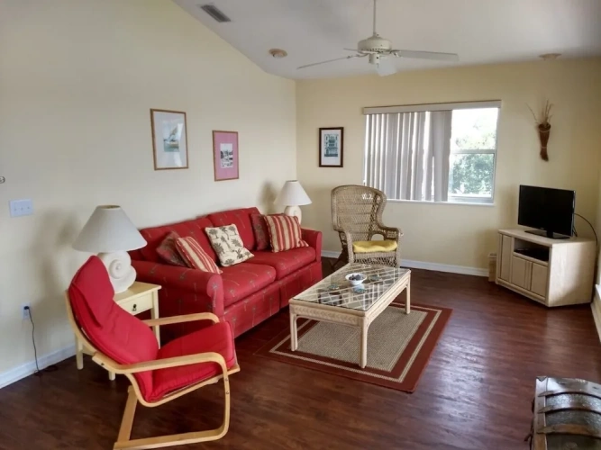 Standard Quadruple Family room with ocean view