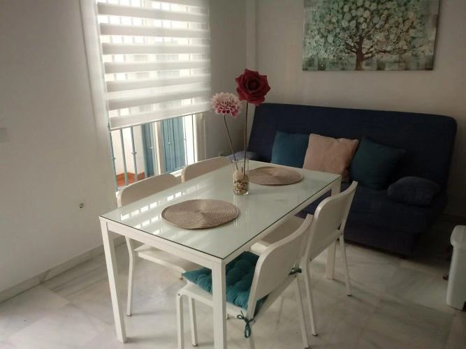 Apartamento Rotasol