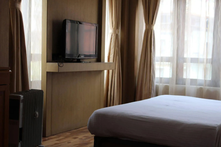 Pedling Hotel