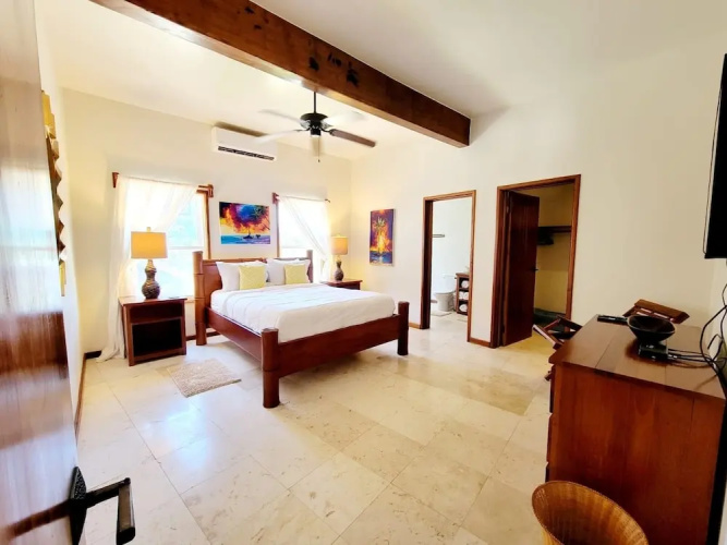 Indigo Belize 3A 3 Bedroom Condo by RedAwning