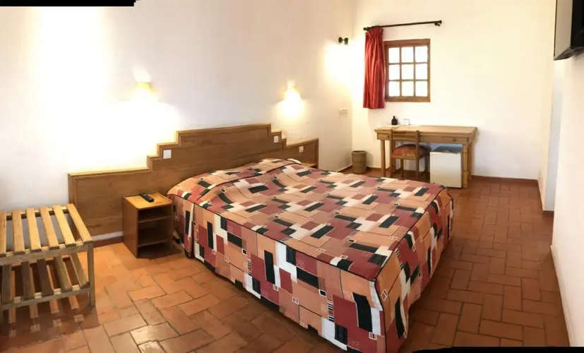 Hotel Le Flamboyant