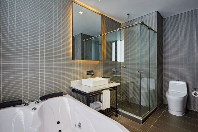 Double Junior Suite