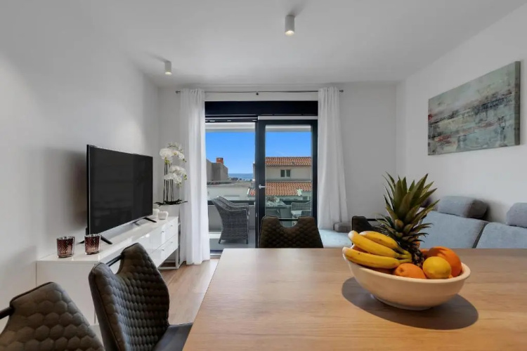 Makarska Apartman David