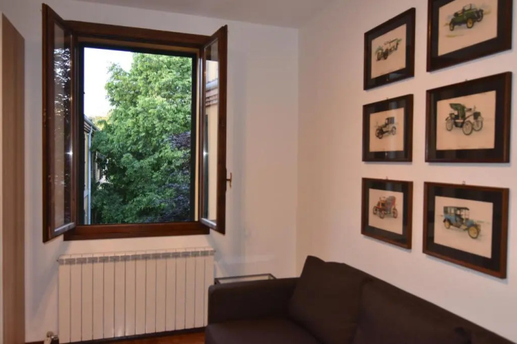 Emilia Suite