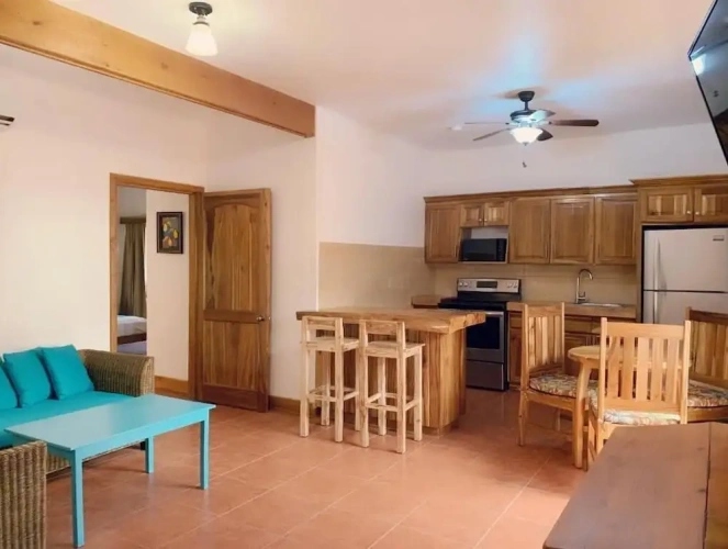 Comfort Apartment