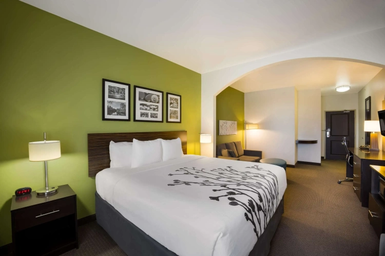 Double Suite