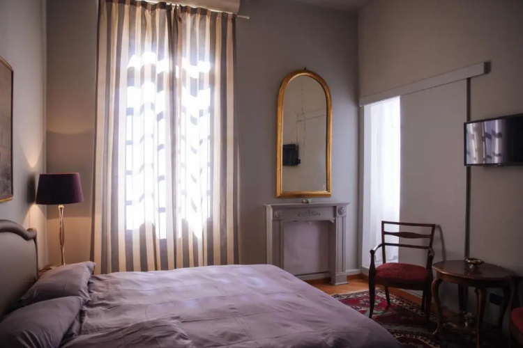 Ai tre cedri B&B