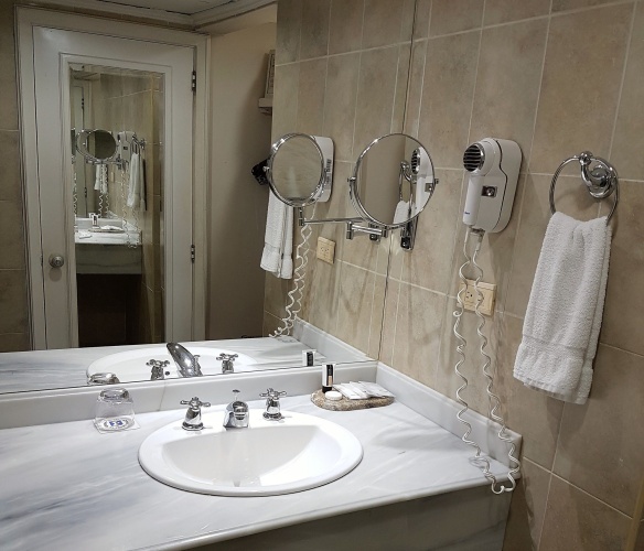 Hotel El Prado photo 9