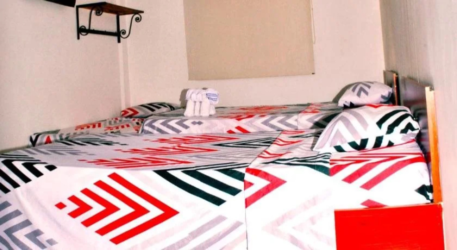 Hotel El Paso