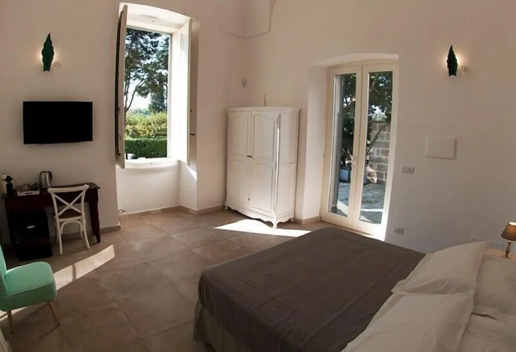 Dimora del Duca Masseria B&B