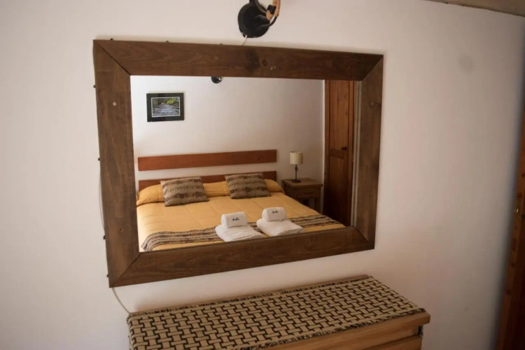 Cabañas Rucaleufu