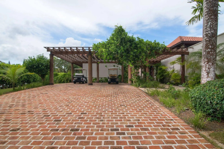 Villa Ingenio