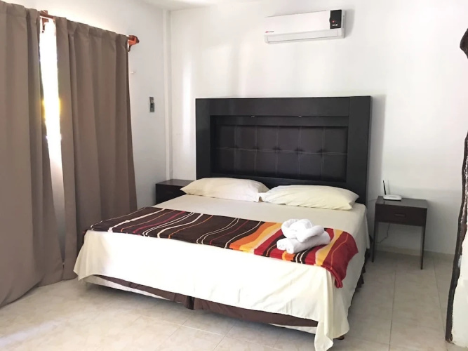 Hotel Casa Tortuga Tulum Cenotes Park Inclusive
