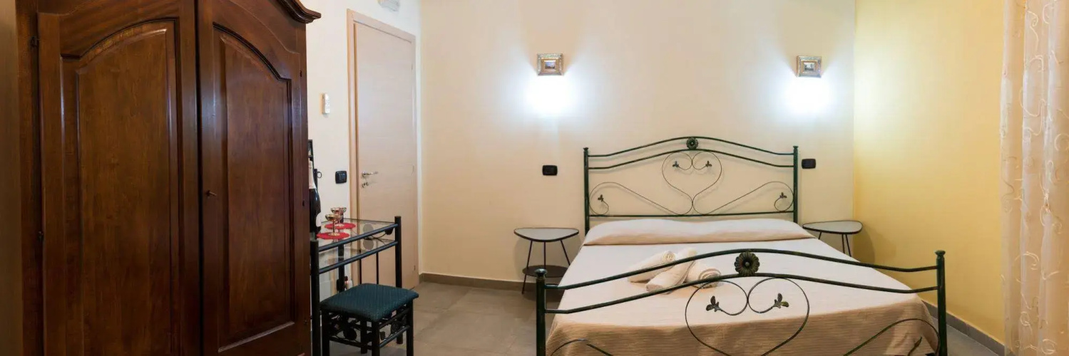 Il Casale Le Tre Volte