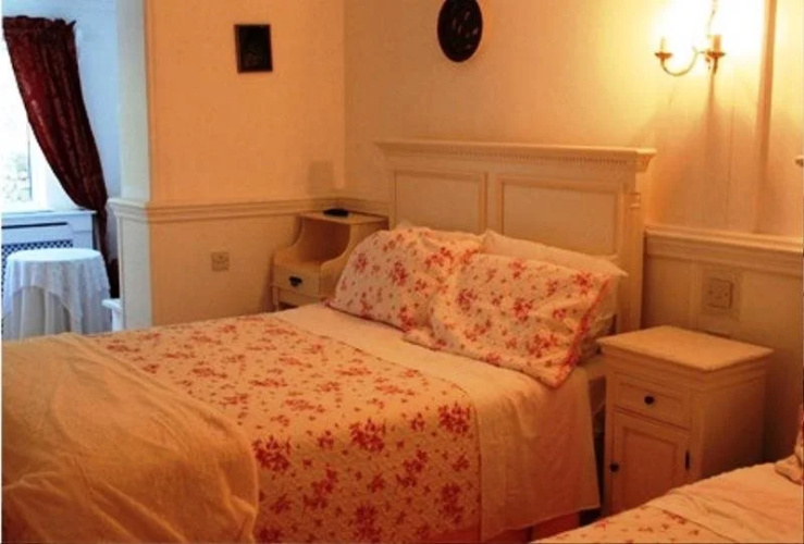 Conamara House