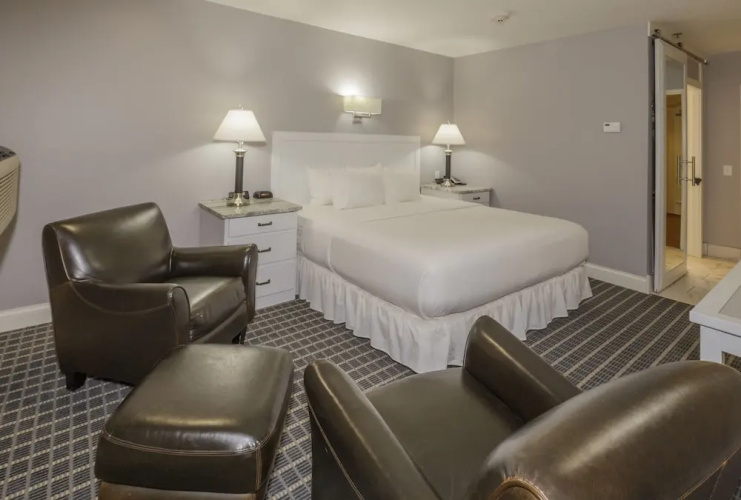 Berlin Resort