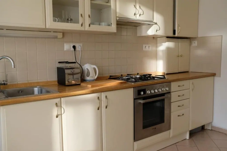 Standard Double Apartment