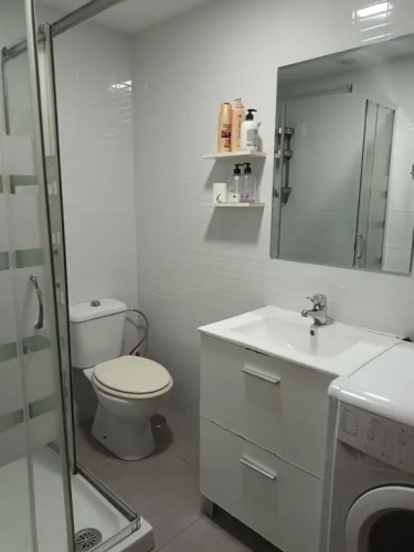 Apartamentos Vialia Estación Playa