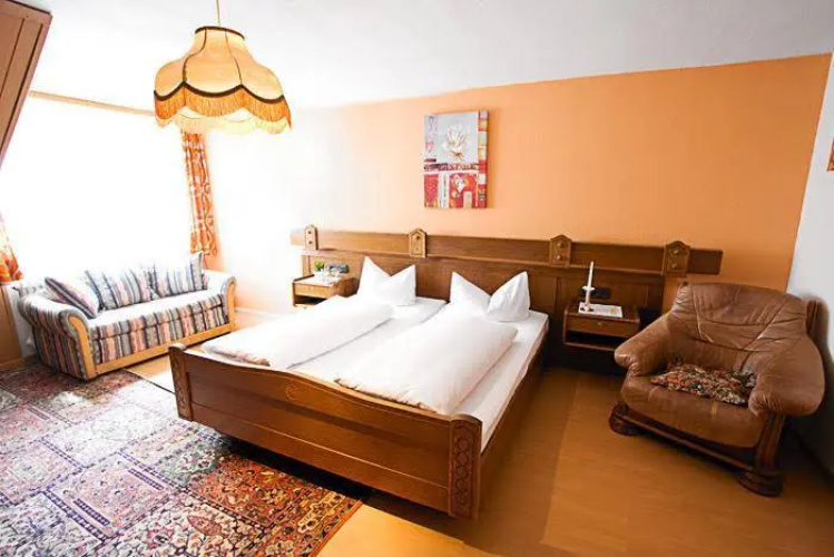 Bad Bogensporthotel