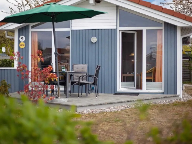 Holiday Home in GrÃ¶mmitz