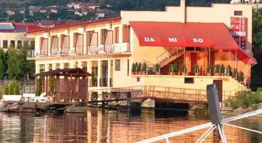 Damiro