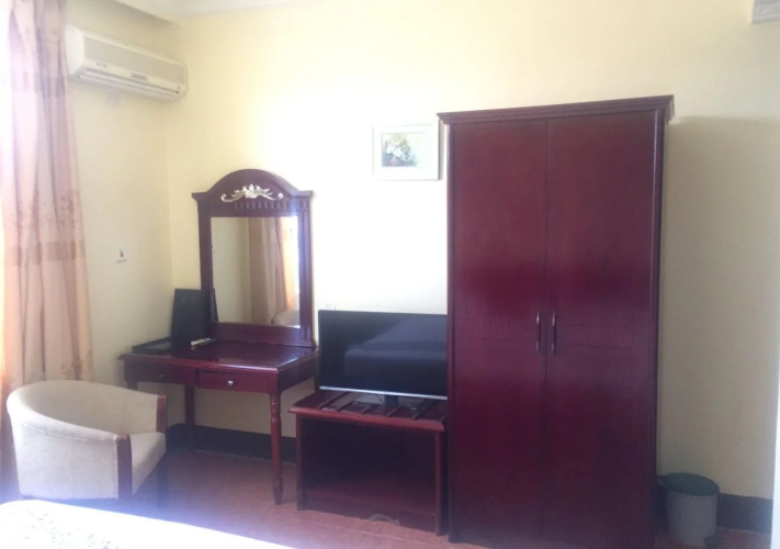 Rungwe Palace Hotel