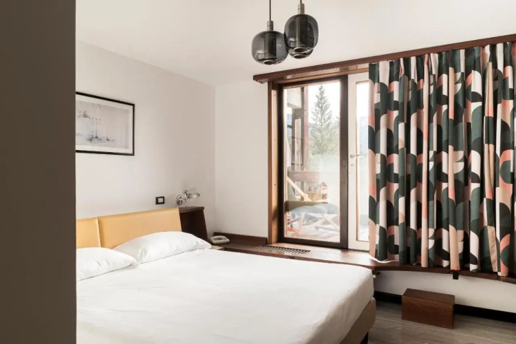 Hotel Boite