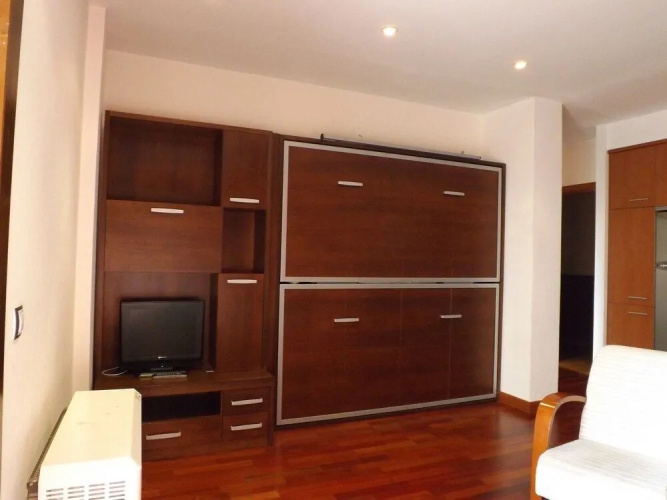 Roca Nevada Suites