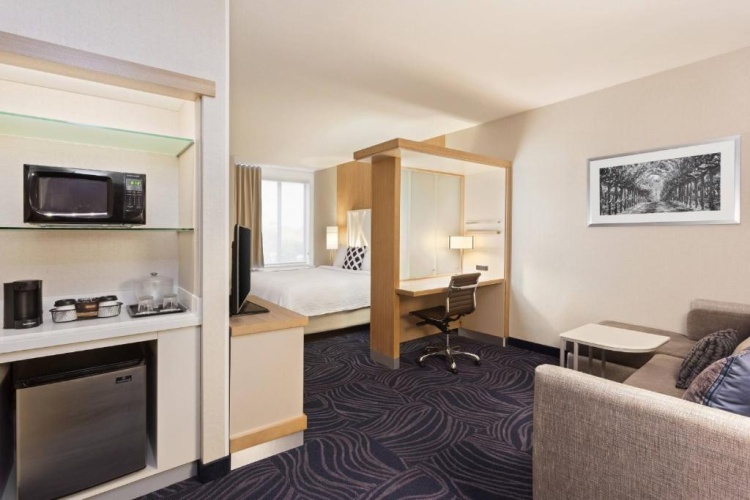 Quadruple Suite