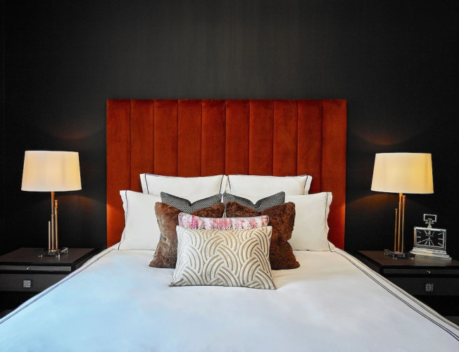 29 Boulevard by DreamInn Dubai