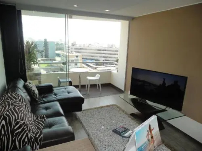Apartamentos El Derby 511