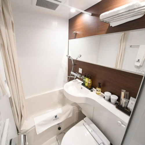 Hotel Livemax Asakusa Ekimae