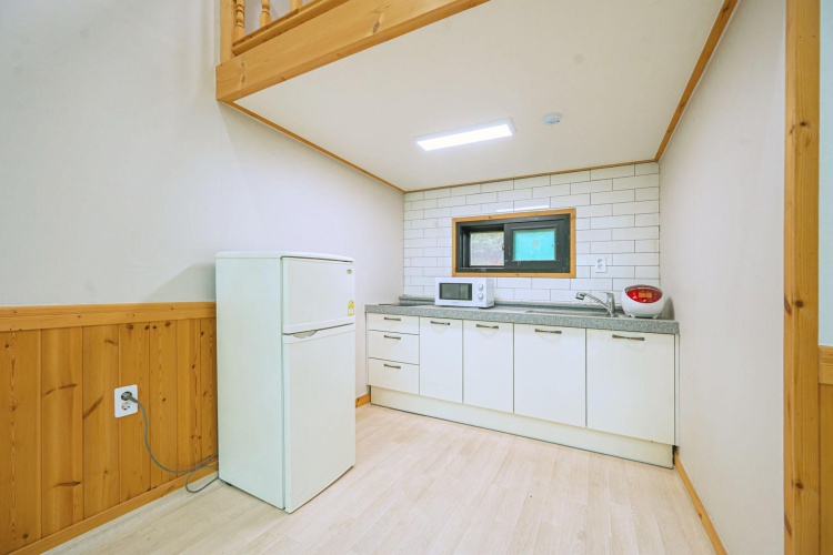 1 Bedroom Standard Double room