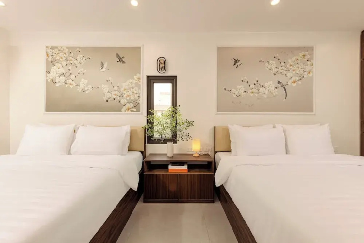 Zen House Ninh Binh