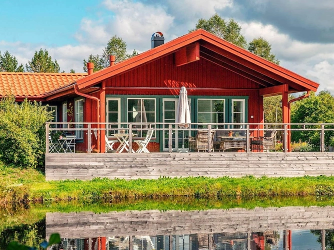 Cottage