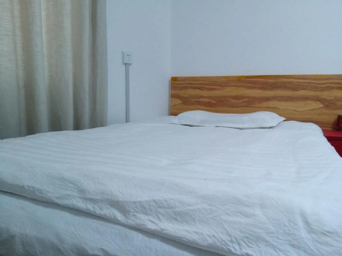 Peaceful Hotel