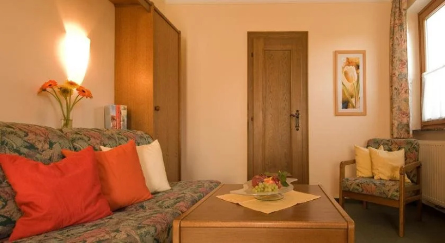 Haus Bergheimat