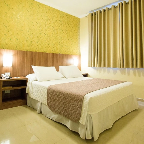 Luxury Double room