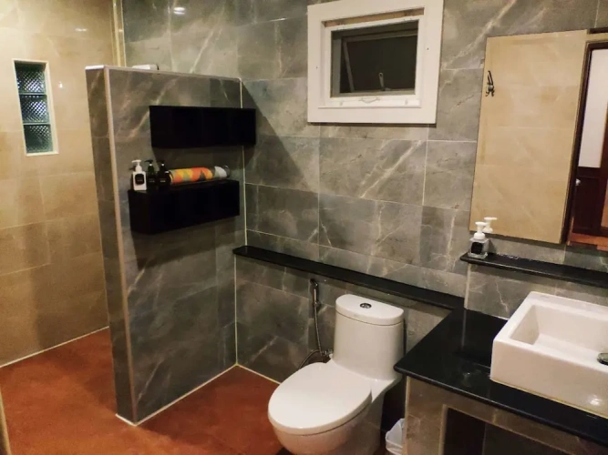 2 Bedrooms Standard Duplex room