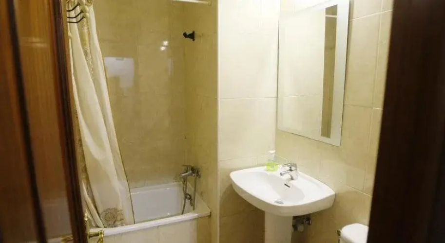 Hostal San Fernando